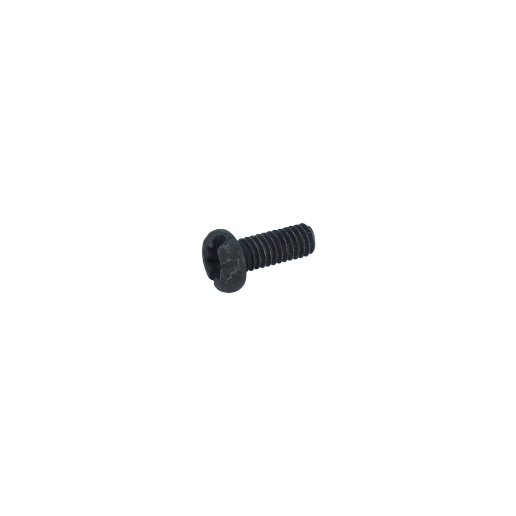Parafuso Torx Fenda 4 x 10mm - Aço Liga – foto 1