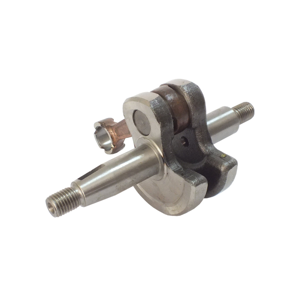 Virabrequim para Roçadeira 26cc / Soprador de Folhas 26cc / Podador Cerva Viva 25cc – foto 1