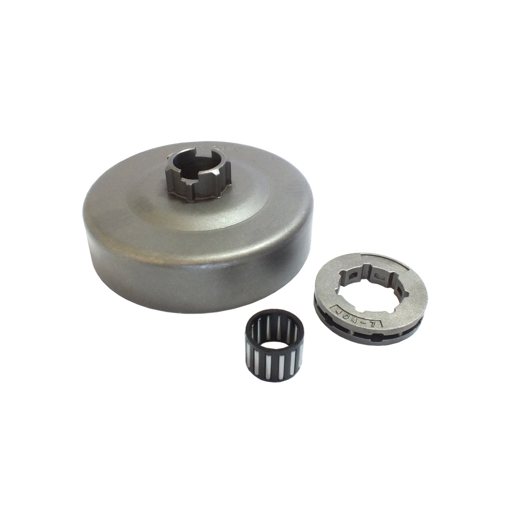 Tambor Cct Completo para St 051 323LCB7N Imp – foto 2
