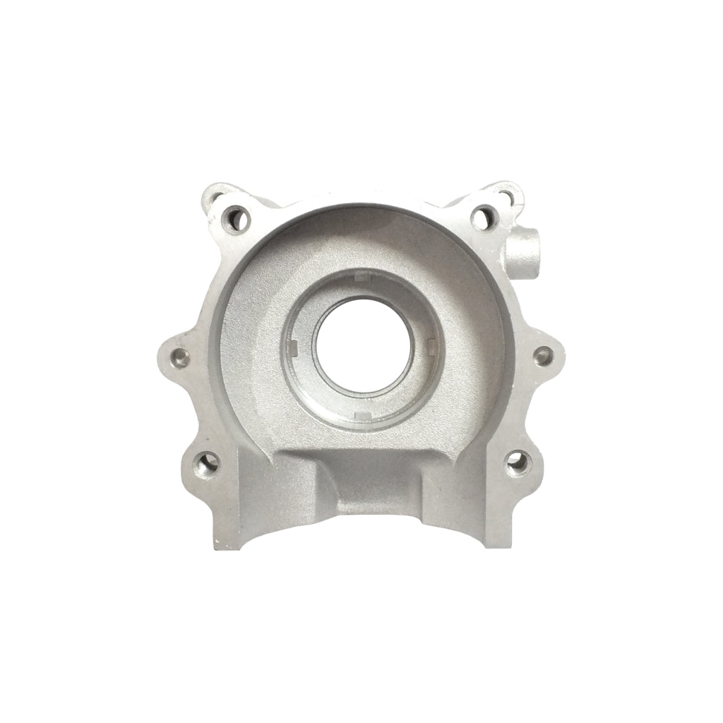 Carcaça do Motor Lado Partida para Roçadeira 43cc/52cc/62cc / Perfurador 52cc / VR430P / VR520H / VPS520 – foto 2