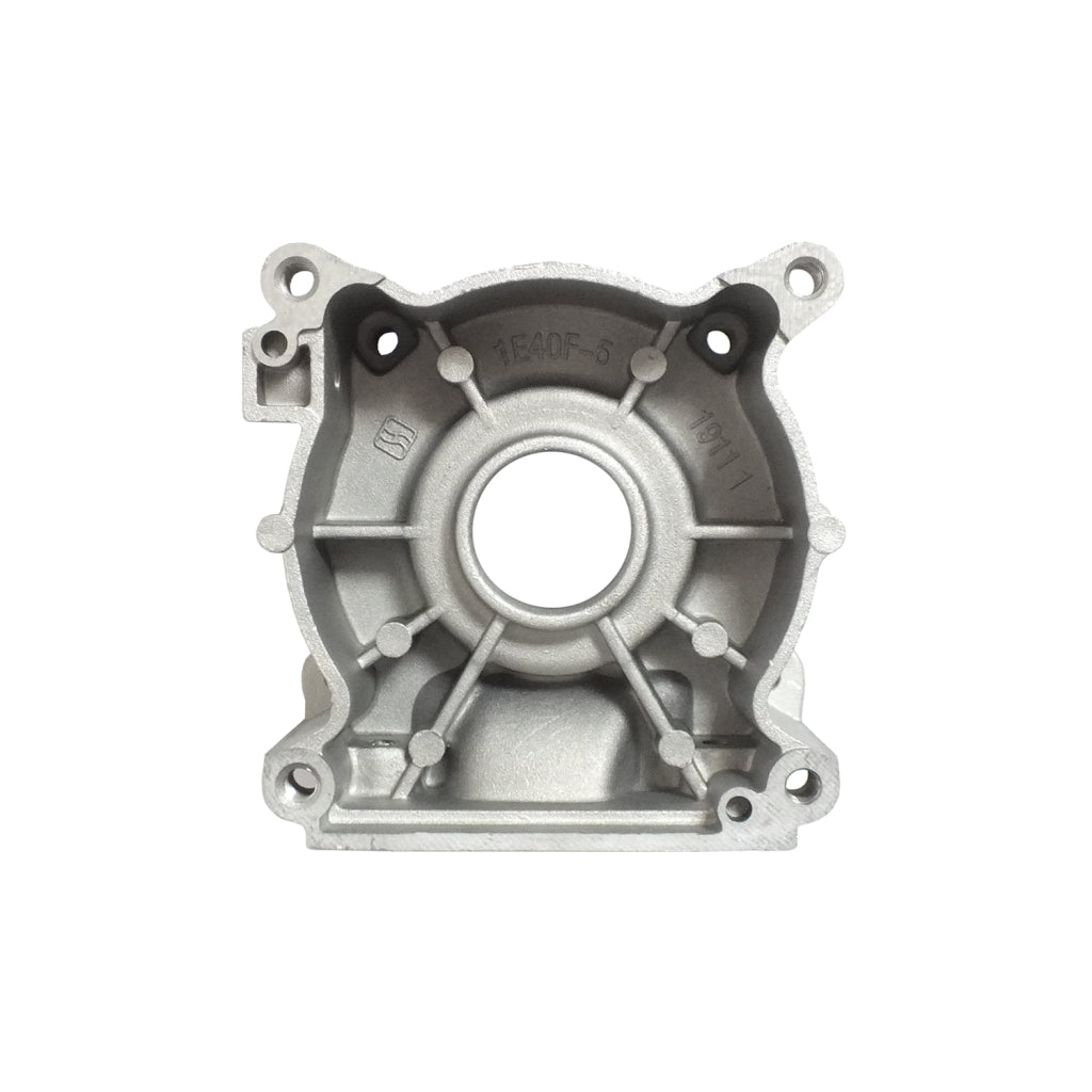 Carcaça do Motor Lado Partida para Roçadeira 43cc/52cc/62cc / Perfurador 52cc / VR430P / VR520H / VPS520 – foto 3