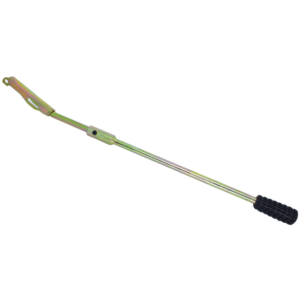 Alavanca da Marcha para Motocultivador Gasolina 6,5hp/7hp 4 Tempos – foto 1