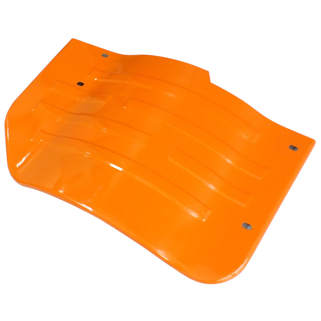 Paralama Esquerdo para Motocultivador a Gasolina 6,5hp/7hp 4 Tempos – foto 1