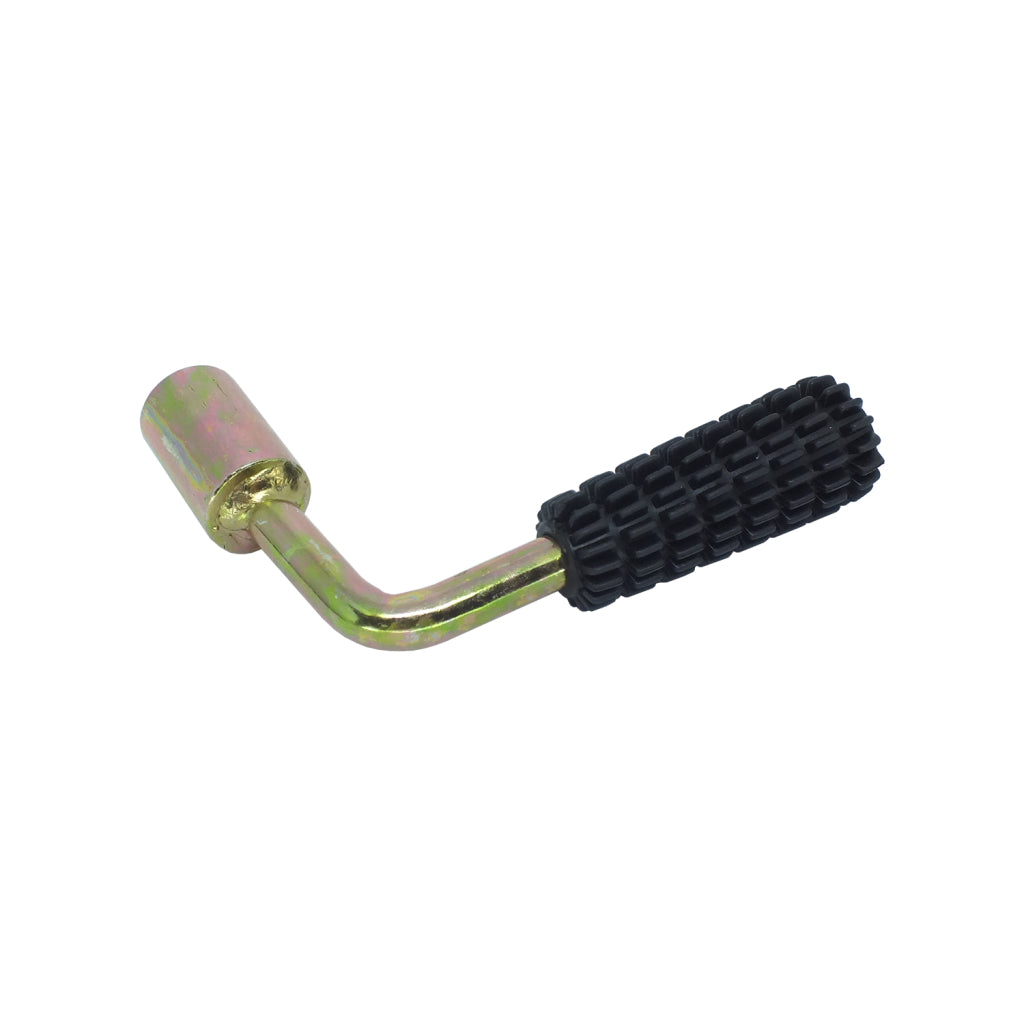 Alavanca de Ajuste do Guidao de Comando para Motocultivador a Gasolina 6,5hp/7hp 4 Tempos – foto 1