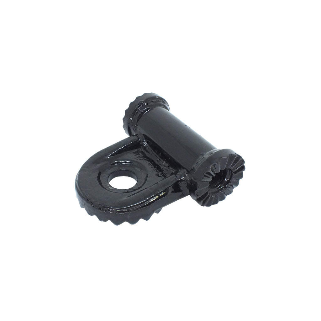 Posicionador Lateral do Guidao de Comando para Motocultivador a Gasolina 6,5hp/7hp 4TEMPOS – foto 1
