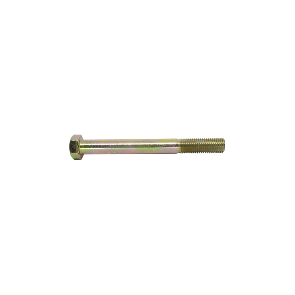 Parafuso 16 x 150mm do Posicionador do Guidao para Motocultivador a Gasolina 4T 6,5hp/7hp – foto 1