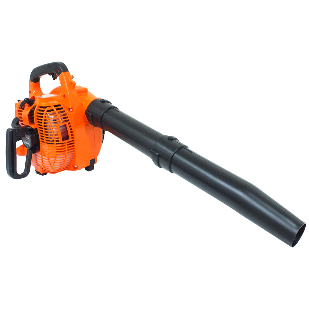 Soprador de Folhas Lateral Gasolina 2T 26cc 0,9hp Aspirador e Triturador SAV260S Vulcan Trent – foto 3