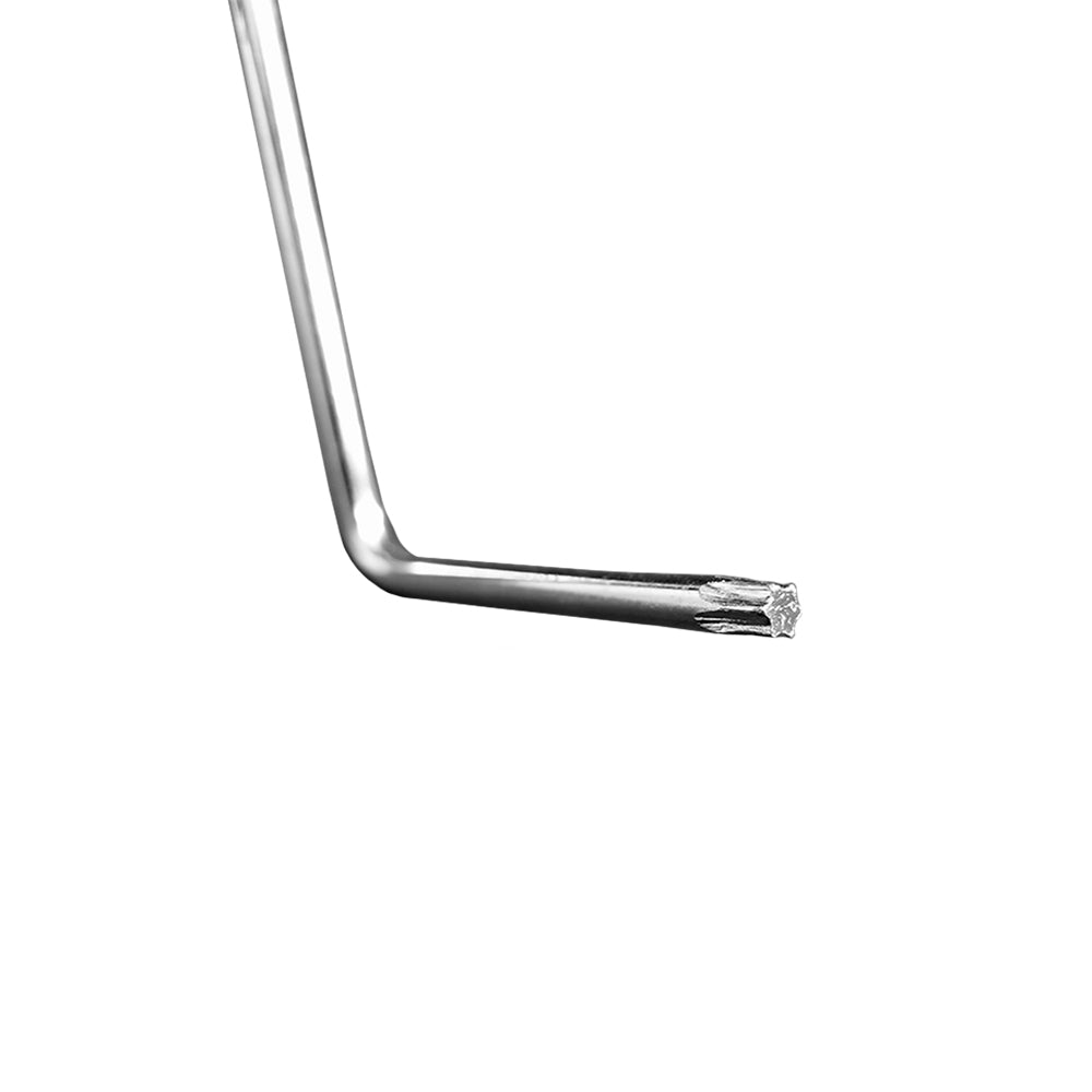 Chave Torx Tipo L T27 (4,99mm) – foto 2