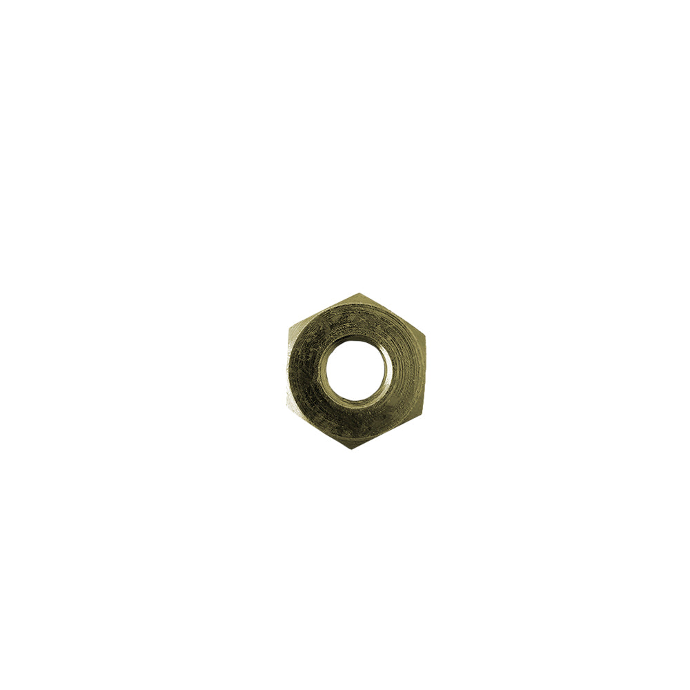 Porca Sextavada 3/8" - do Sabre sem Flange para ST08 / ST051 Novo – foto 1