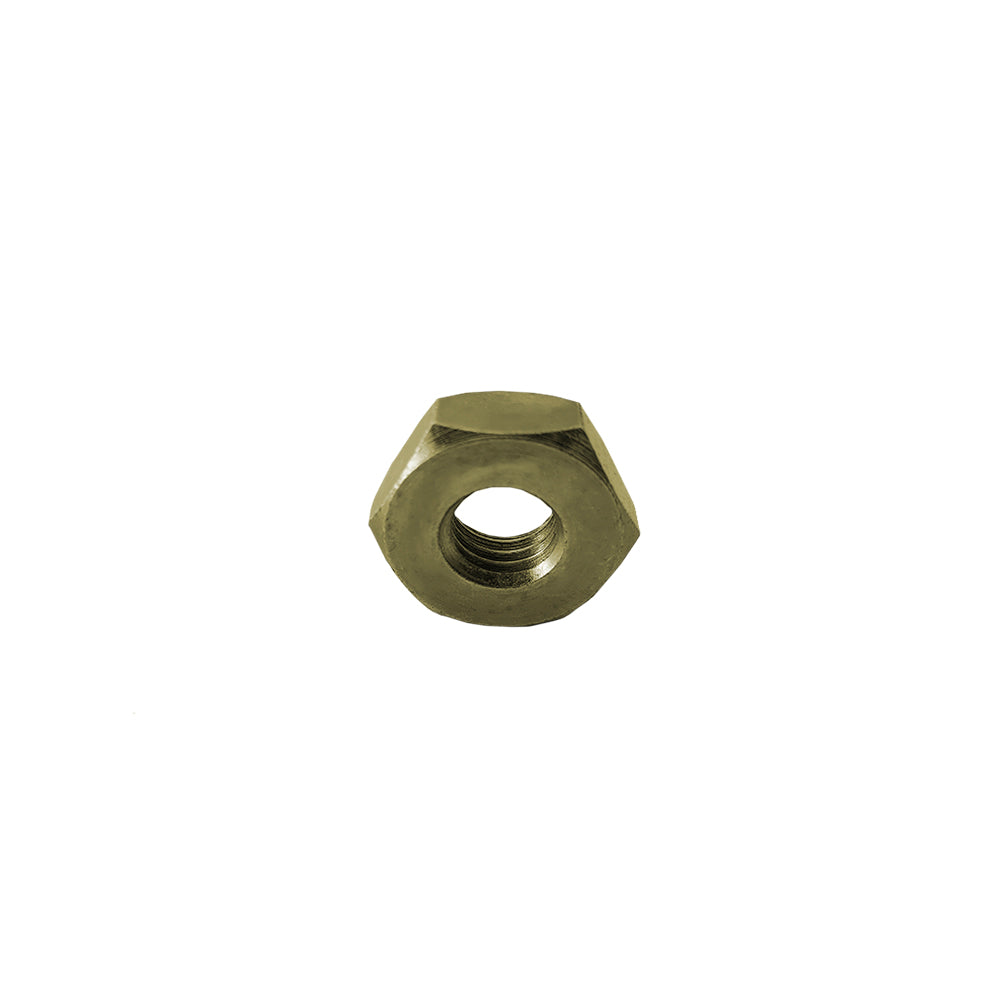 Porca Sextavada 3/8" - do Sabre sem Flange para ST08 / ST051 Novo – foto 2