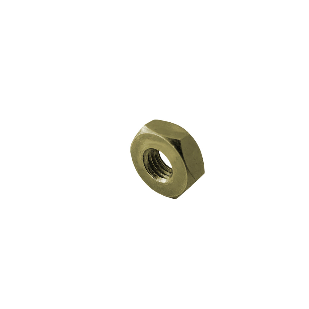 Porca Sextavada 3/8" - do Sabre sem Flange para ST08 / ST051 Novo – foto 3
