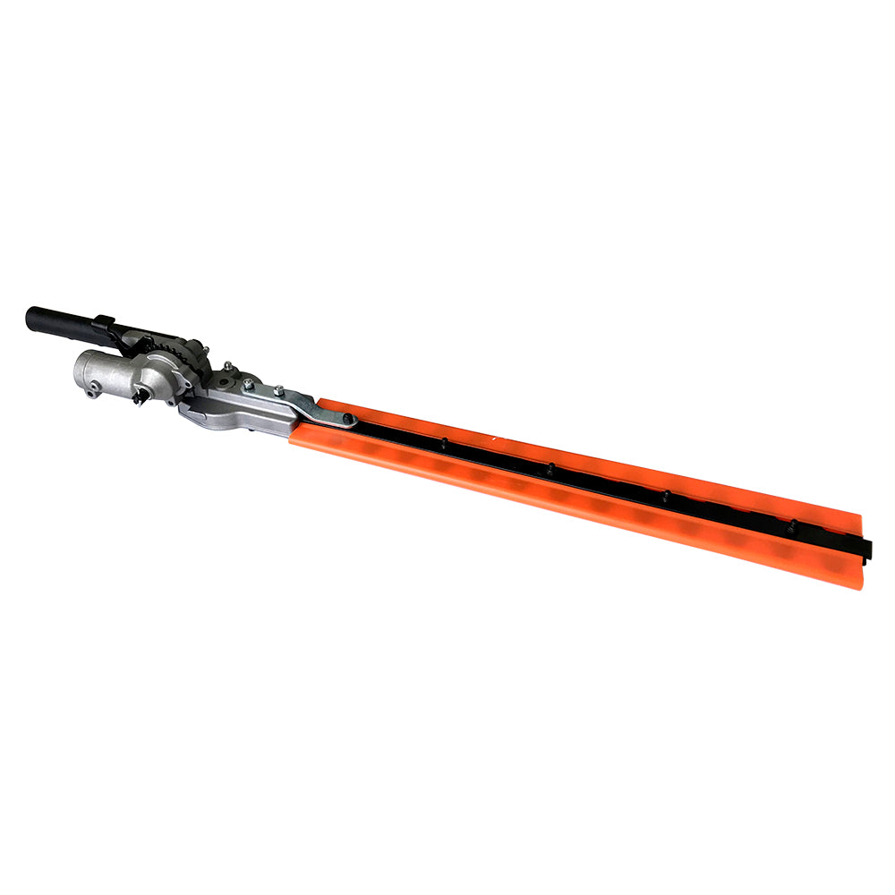 Transmissão Completa do Podador de Cerca Viva 26mm x 9 Estrias para Roçadeira / multifuncional – foto 5