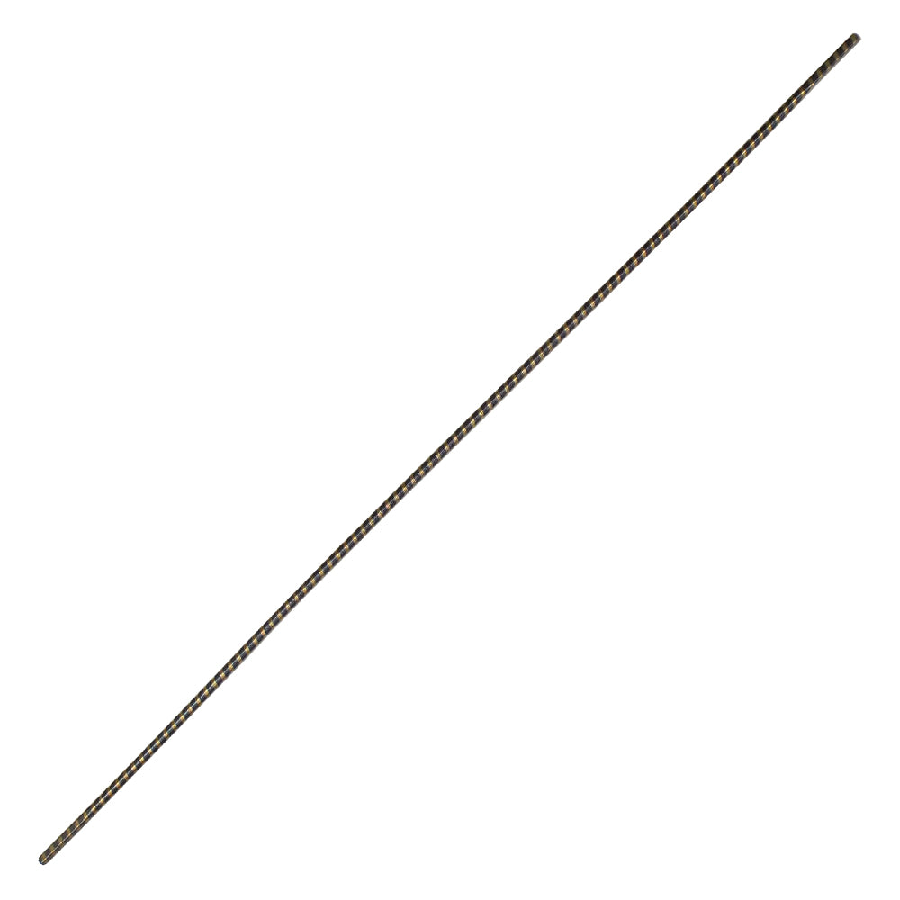 Eixo Carda Flexivel 89cm x 8mm Ponta Quadrada Roçadeira / multifuncional 26cc/33cc/43cc / VRC430 / VRC430H – foto 1