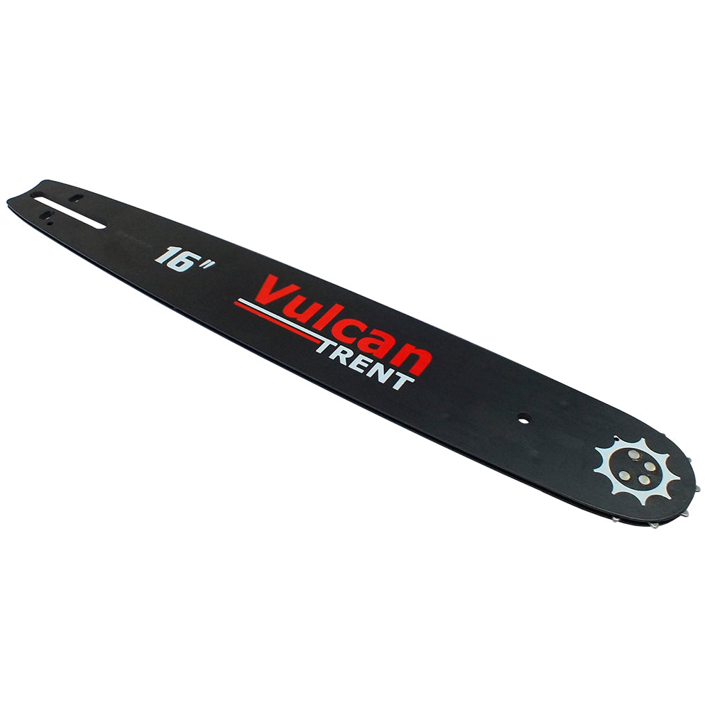 Sabre 16" 28D Ponta Rolante 3/8 x 1.5mm (0.058") para Motosserra 55cc / VSL450 / VSL550 / VSL550P-VULCAN – foto 3