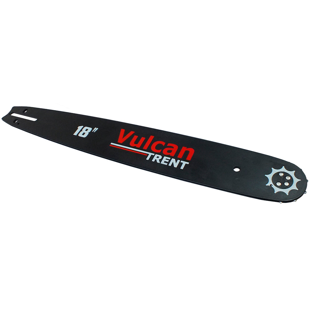 Sabre 18" 32D Ponta Rolante 3/8 x 1.5mm (0.058") para Motosserra 45cc/55cc / VSL450 / VSL550 / VSL550P - Vu – foto 3