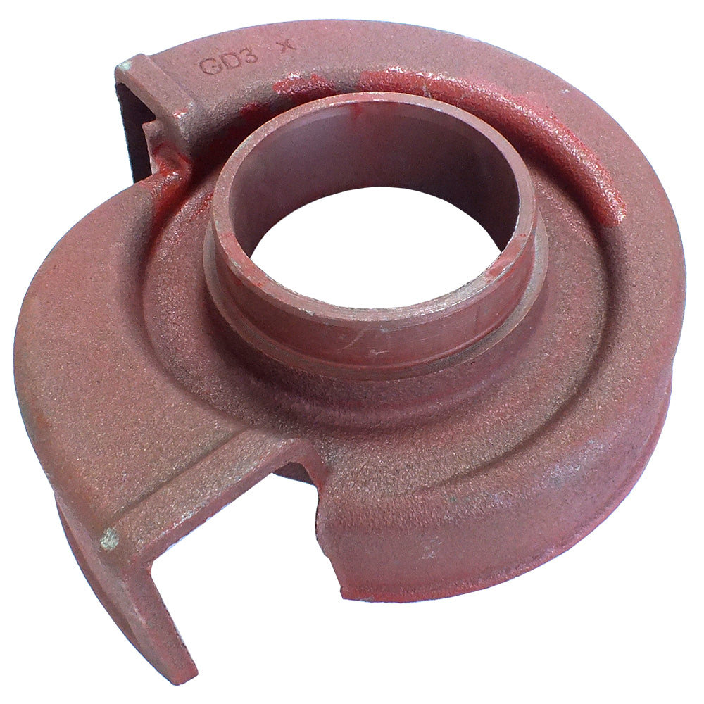 Carcaça Espiral do Rotor 3" Polegada para Motobomba VMB30D – foto 1