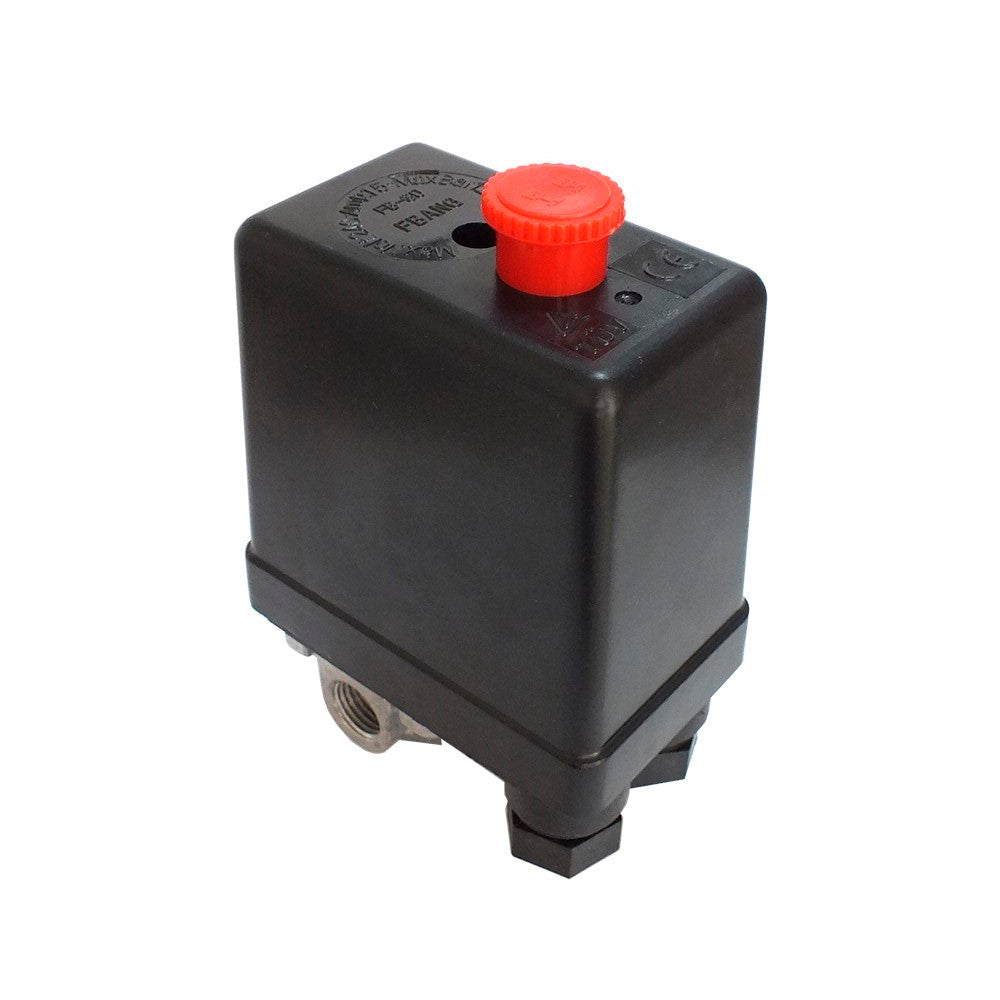 Pressostato para Compressor 4 Vias 2hp/2,5hp – foto 4