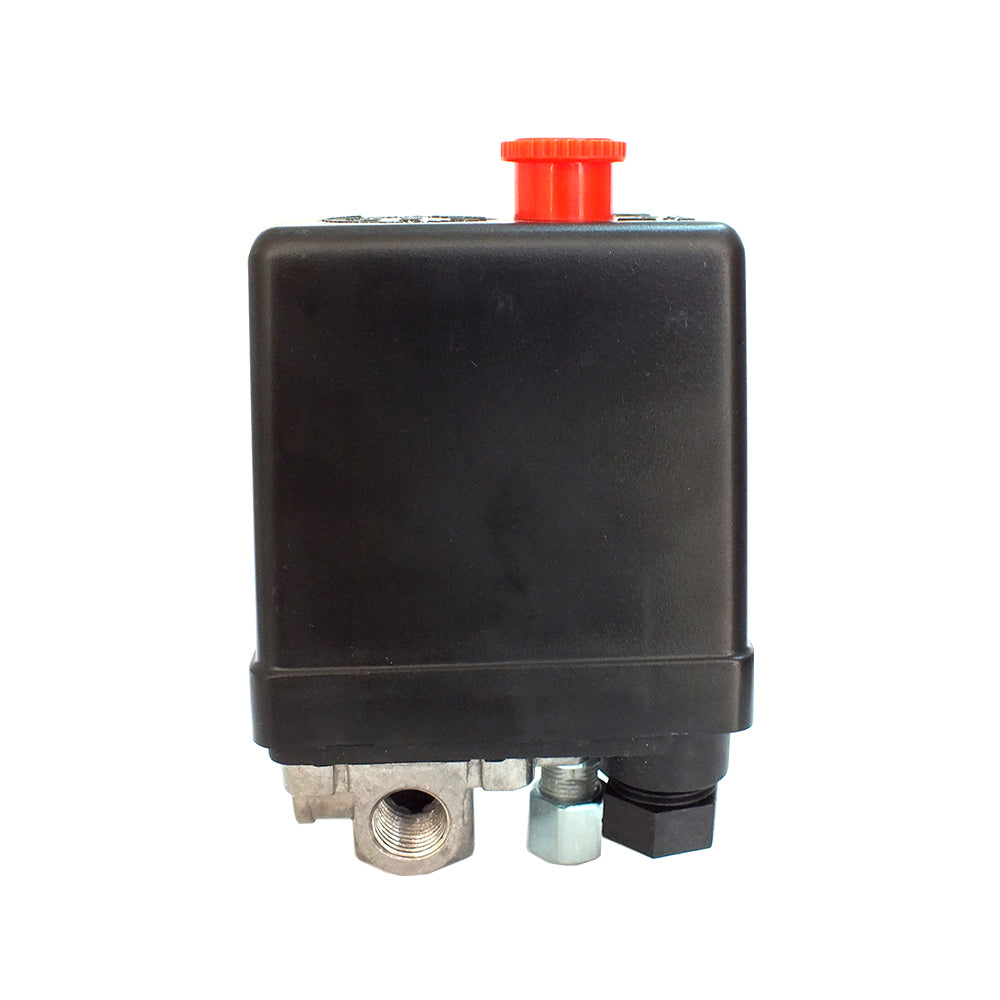 Pressostato para Compressor 4 Vias 2hp/2,5hp – foto 1