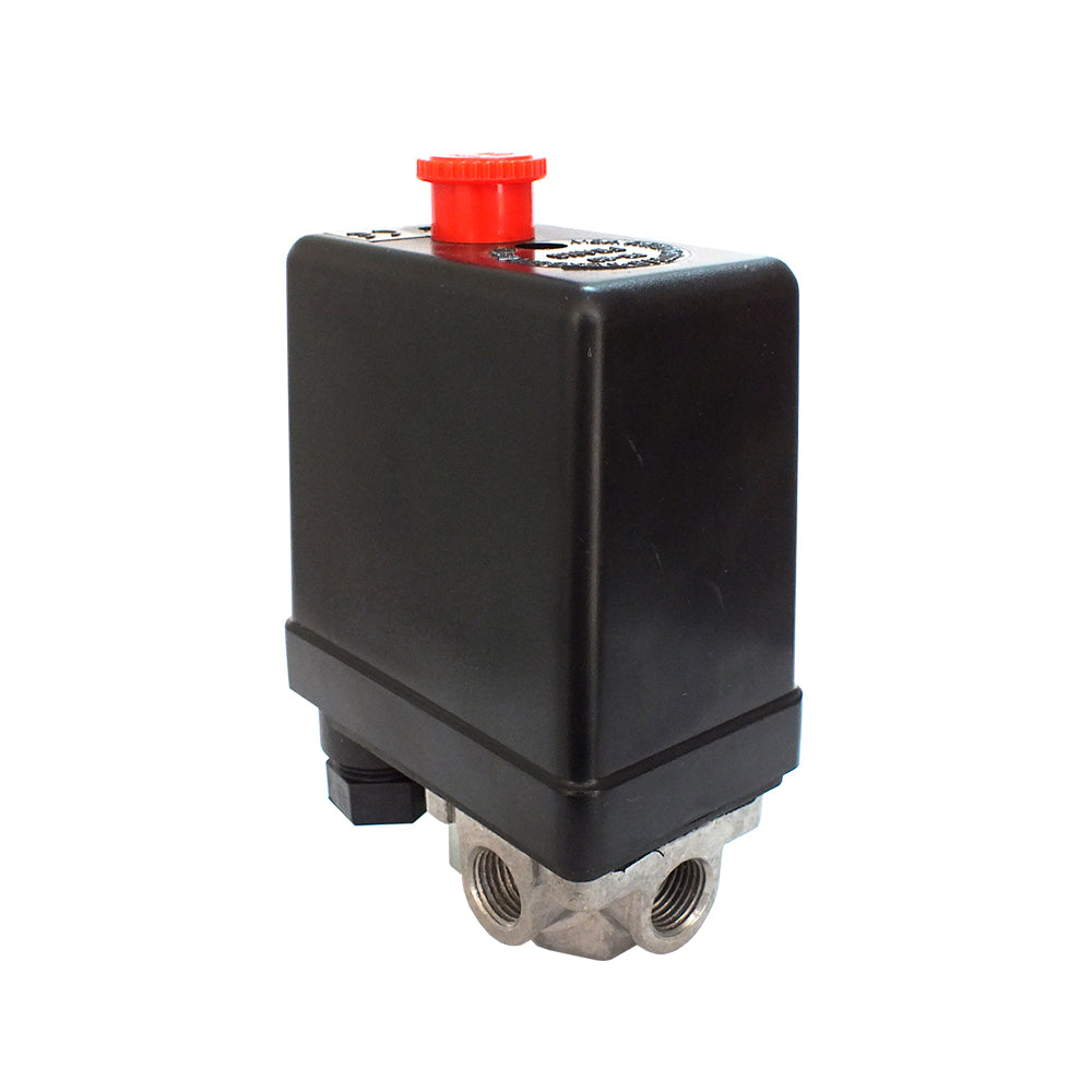Pressostato para Compressor 4 Vias 2hp/2,5hp – foto 5