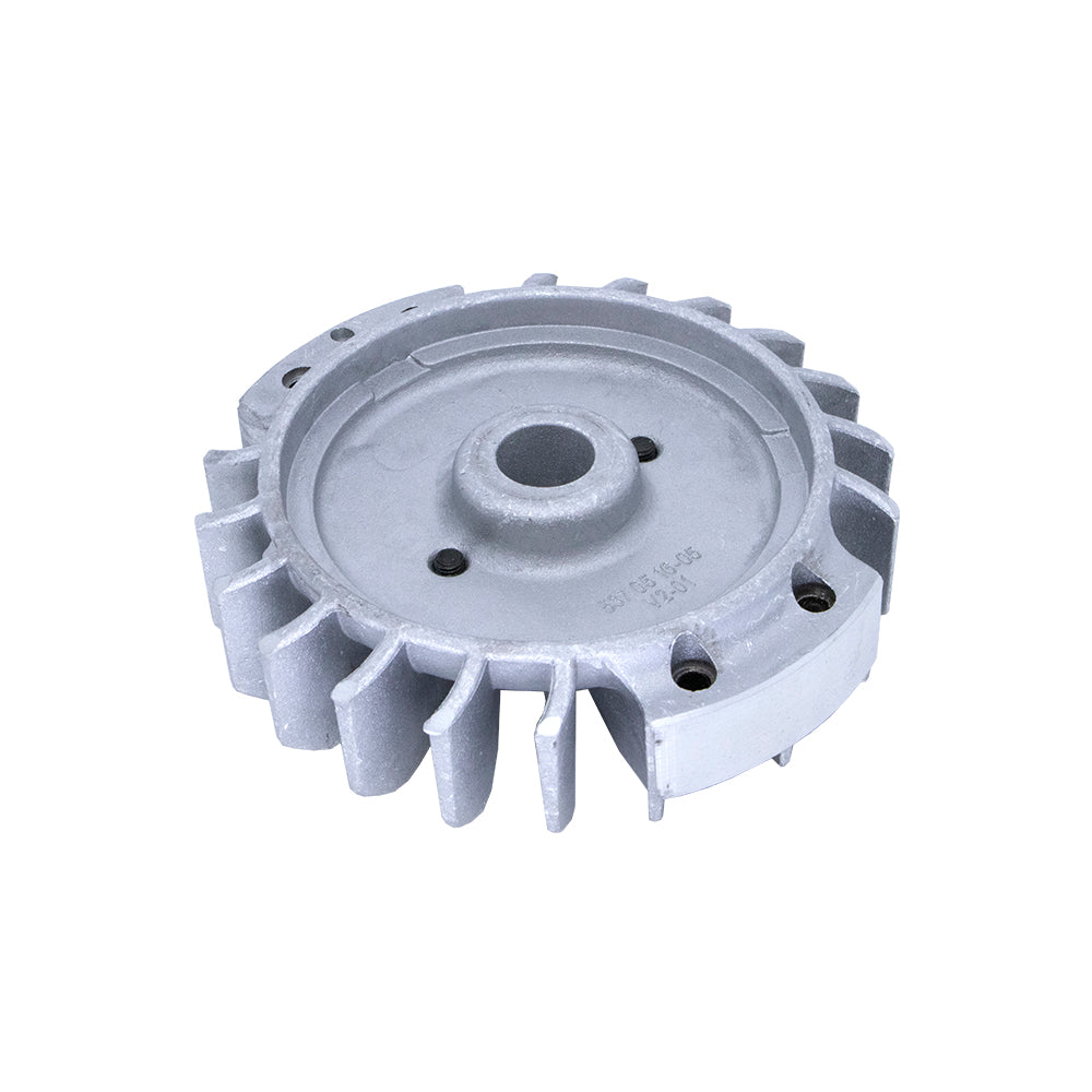 Volante Magnetico para Motosserra Husqvarna 61/268/272 – foto 4