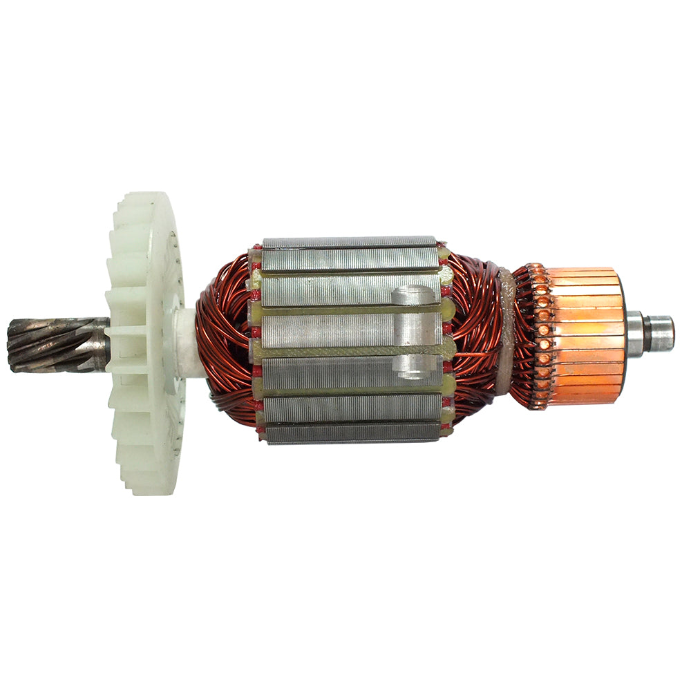 Rotor do Motor 110V para Eletrosserra VSE2200 – foto 2
