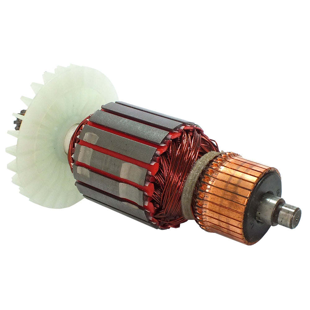 Rotor do Motor 220V para Eletrosserra VSE2200 – foto 1