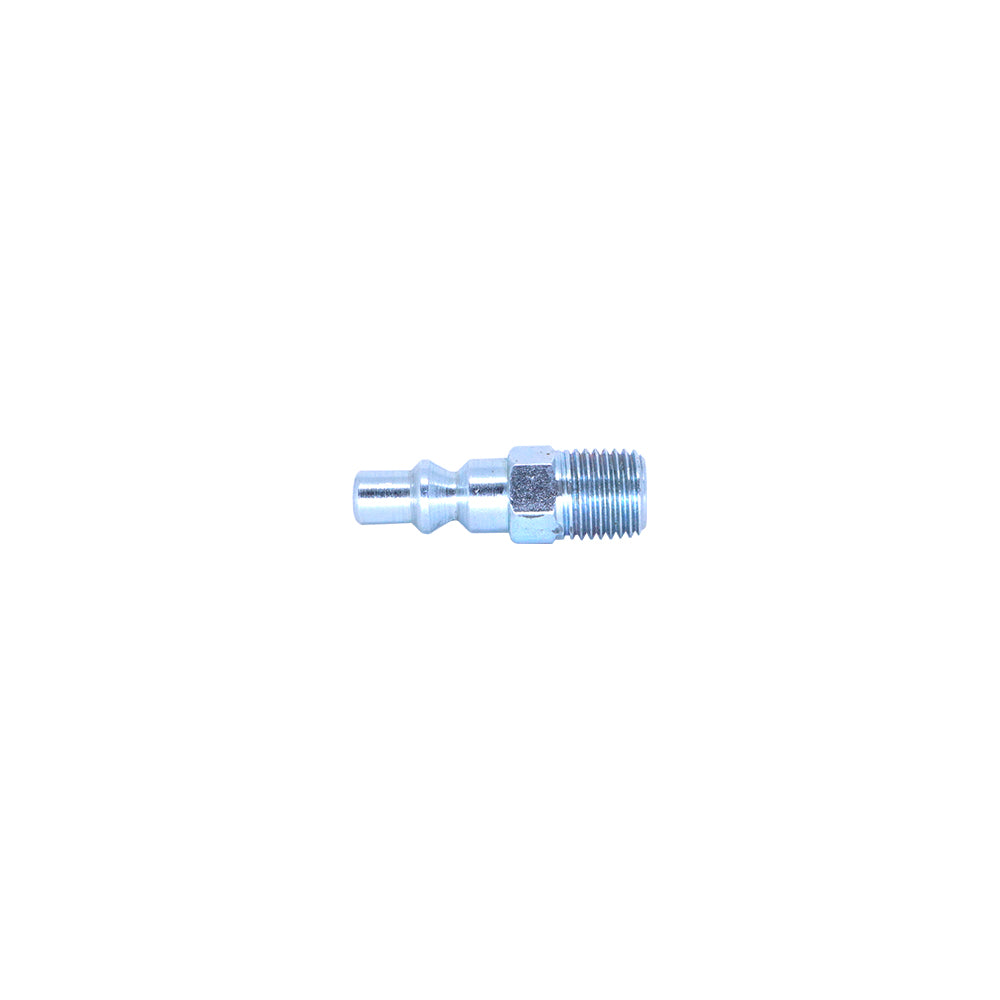 Pino Conector 1/4 Rosca Macho – foto 2