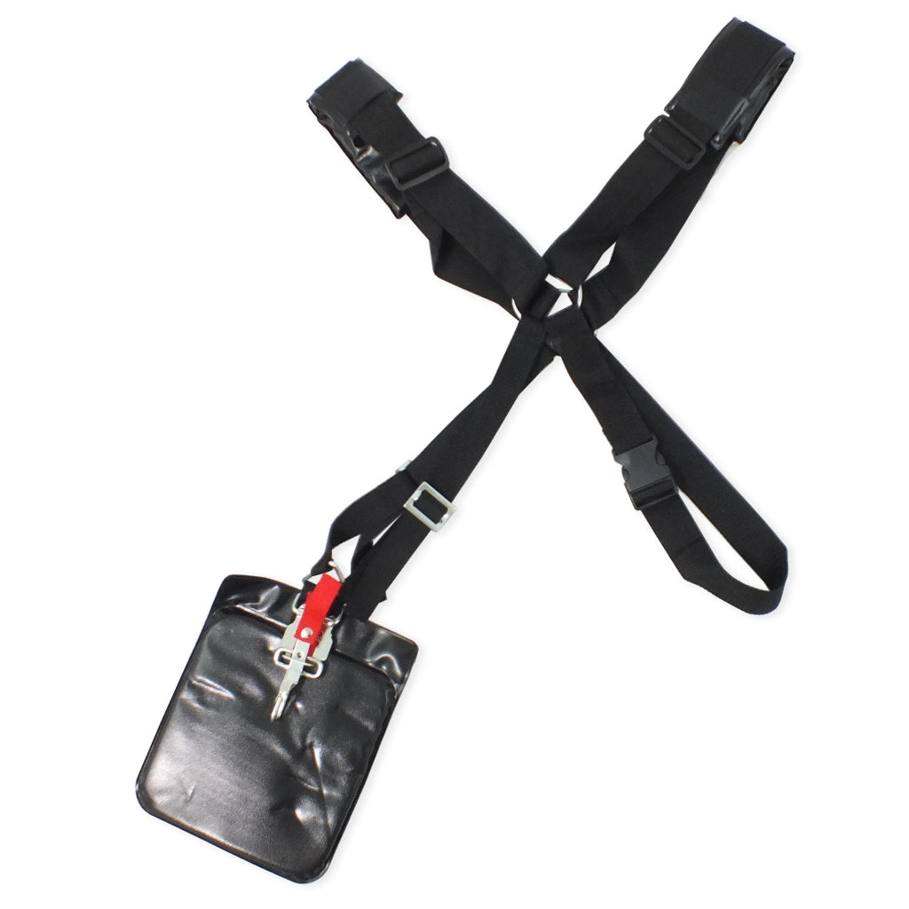 Roçadeira Lateral Gasolina 2T 33cc 1,3hp Profissional VR330P Vulcan Trent – foto 4