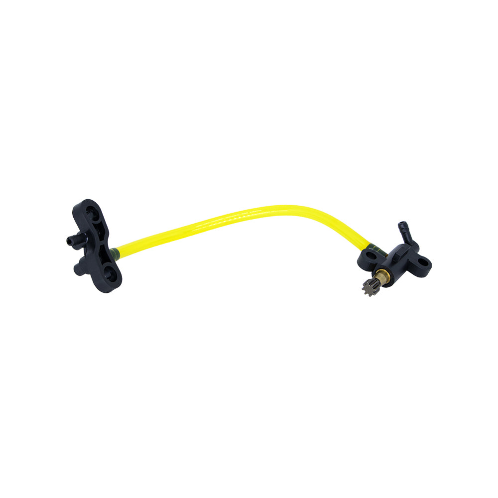 Bomba de Óleo com Mangueira e Conector de Saída para Eletrosserra VSE2200 – foto 1