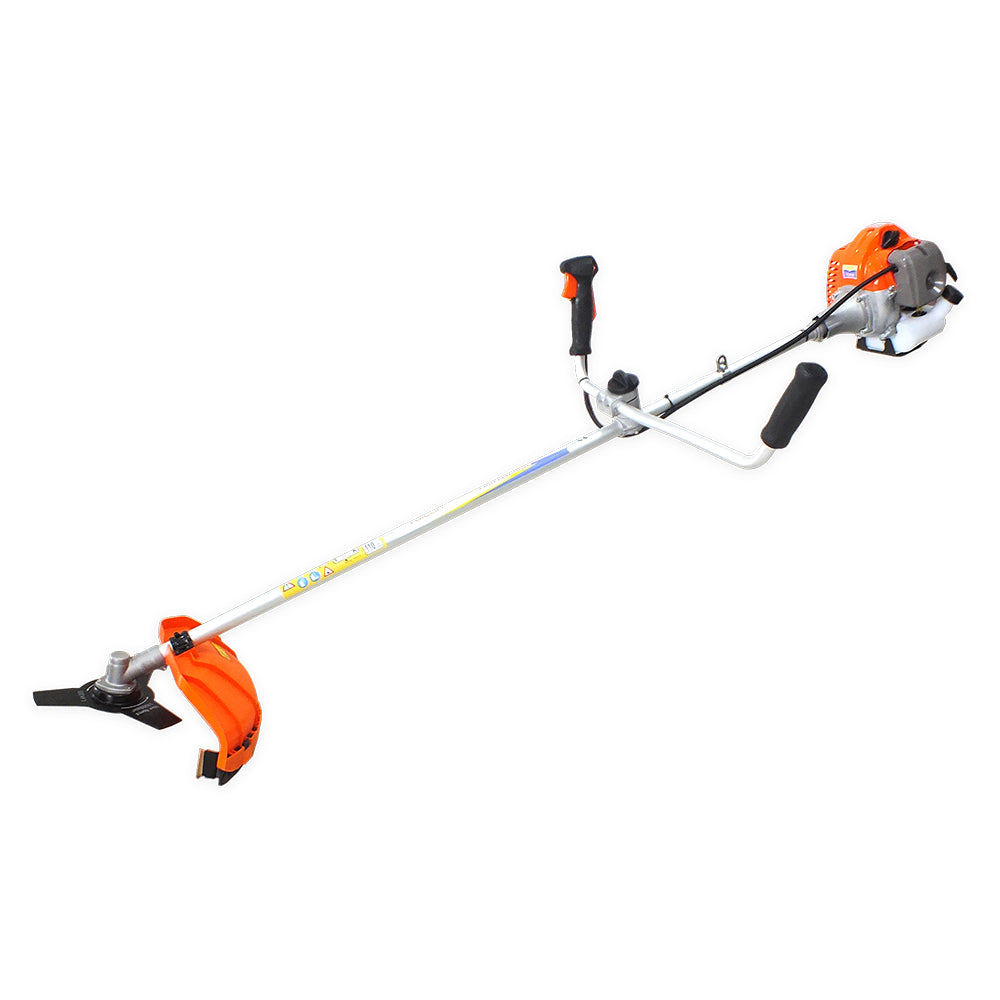 Roçadeira Lateral Gasolina 2T 43cc 1,7hp Profissional VR430P Vulcan Trent – foto 1