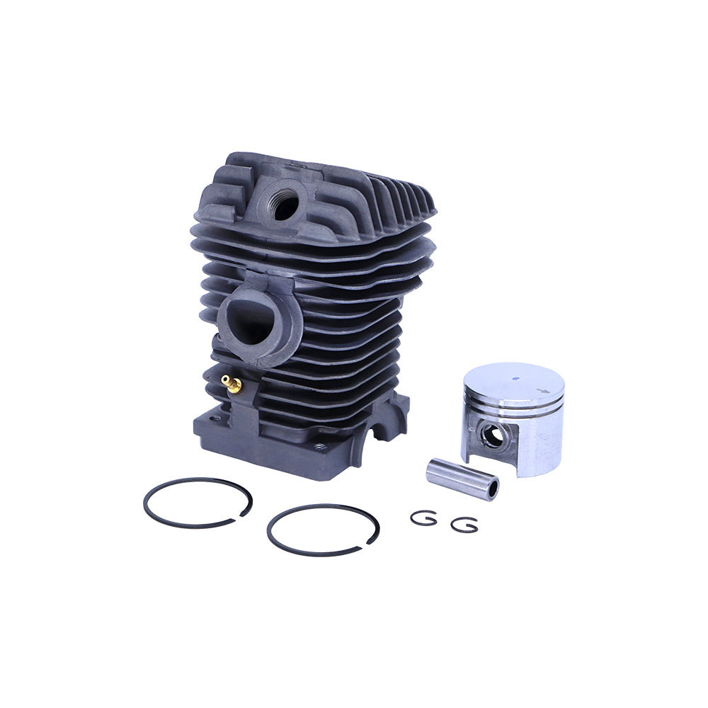 Kit Cilindro 40mm para Motosserra Stihl 210 – foto 1