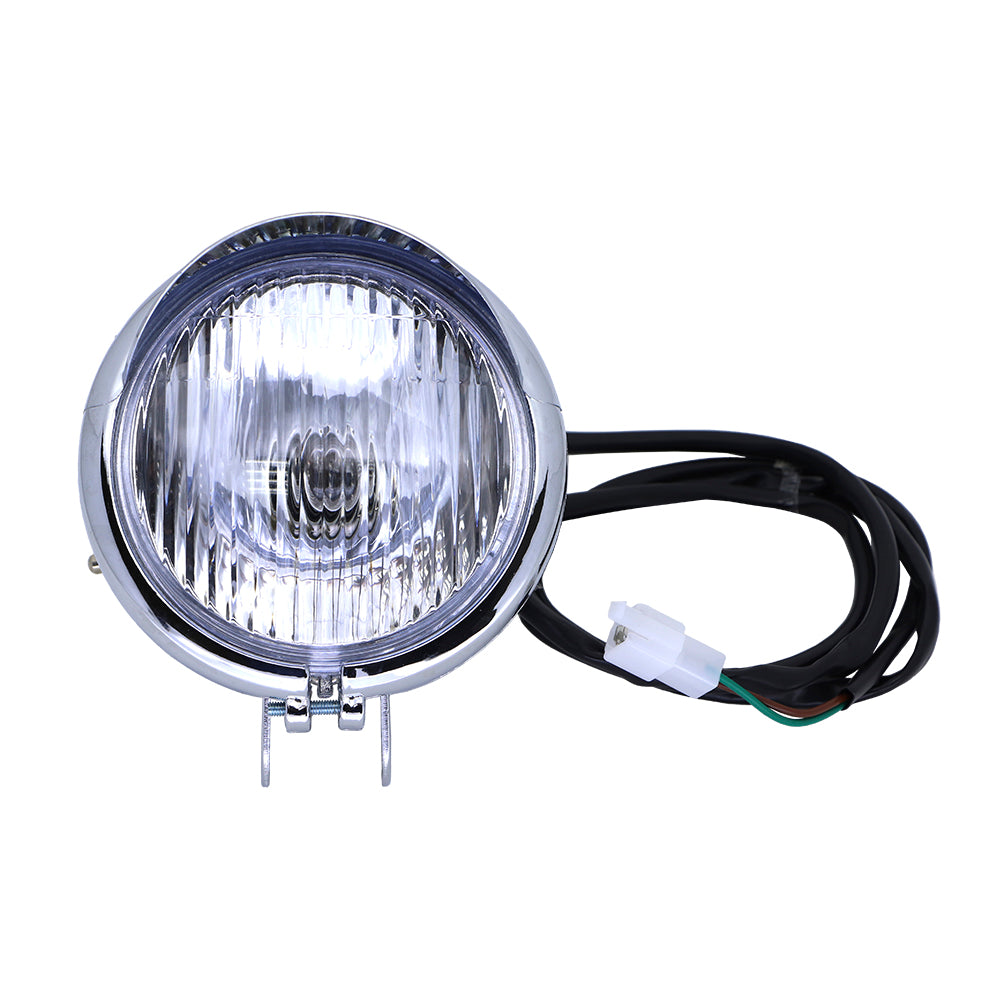 Farolete para Motocultivador a Gasolina 6,5hp/7hp 4 Tempos – foto 2