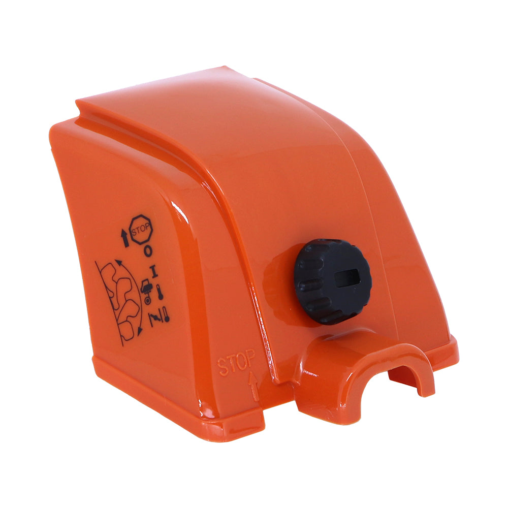 Tampa do Filtro de Ar para Motosserra Stihl 038 – foto 1