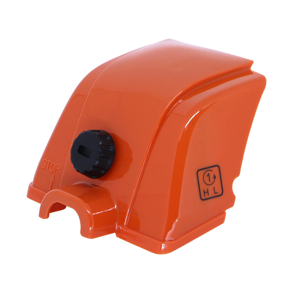 Tampa do Filtro de Ar para Motosserra Stihl 038 – foto 2