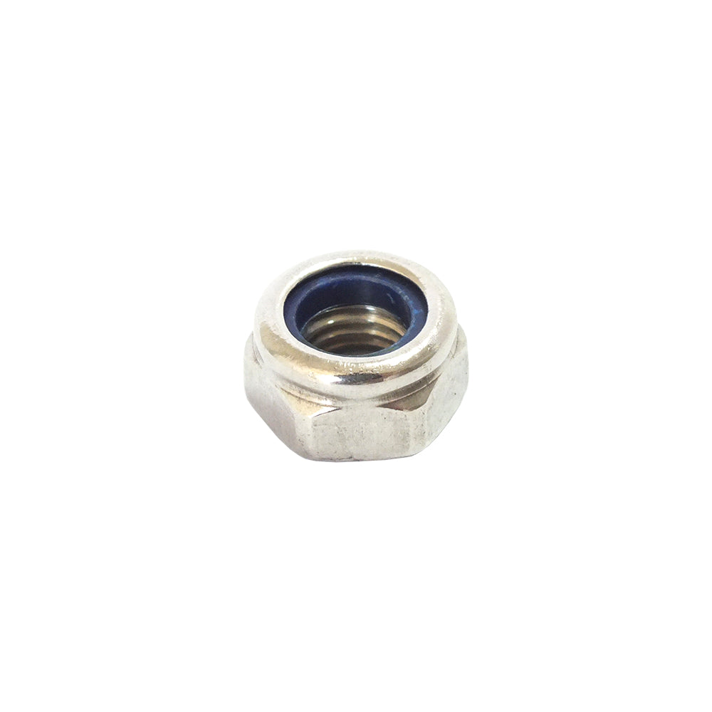 Porca 8mm do Parafuso Central do Suporte para Motor de Popa VMP520 – foto 1