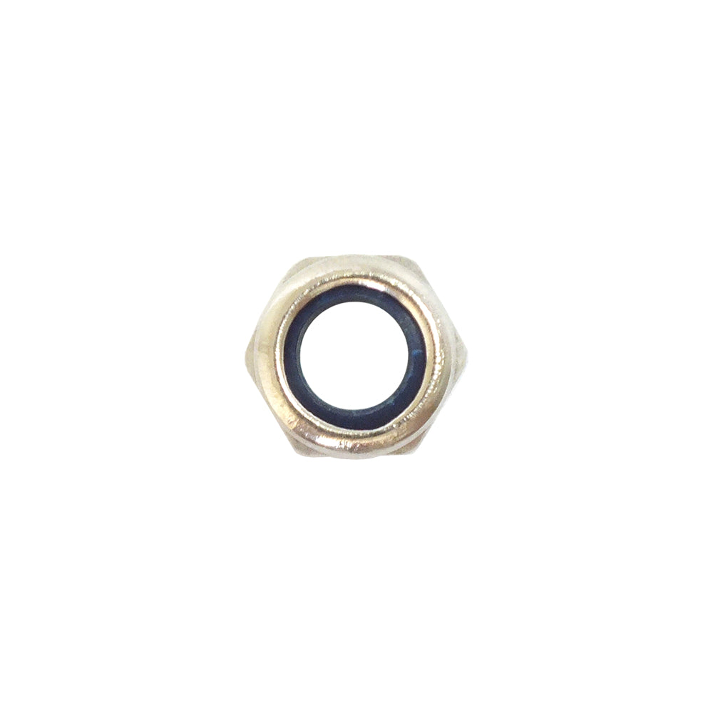 Porca 8mm do Parafuso Central do Suporte para Motor de Popa VMP520 – foto 2