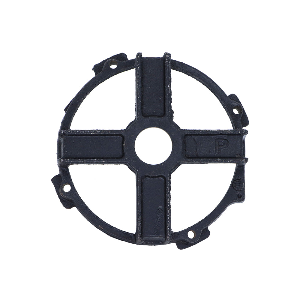 Tampa do Estator para Compressor VC25 2HP / VC50 2,5hp – foto 1