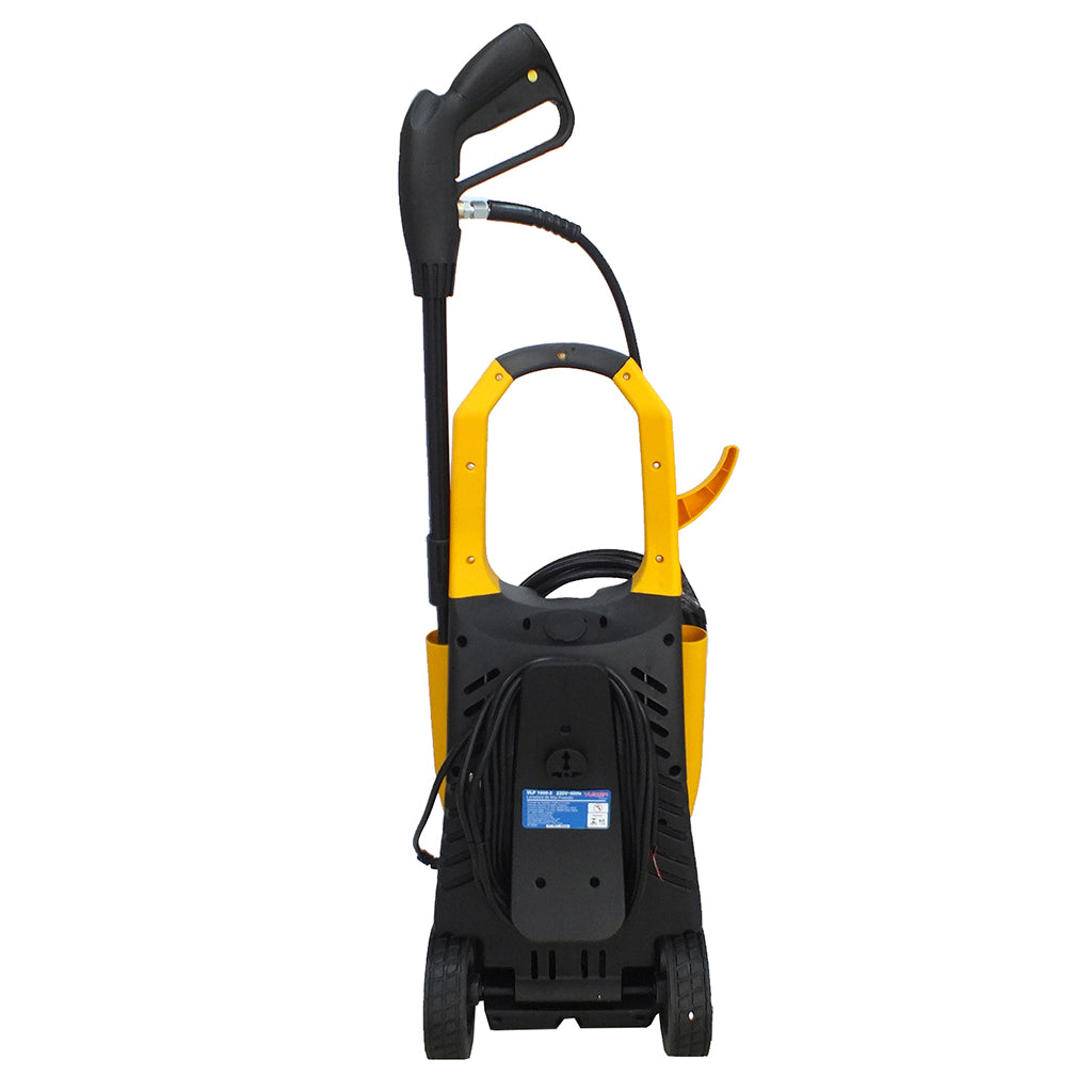 Lavadora de Alta Pressão Motor Indução 1800W 127V 2390 Libras VLP1800E-1 Vulcan Trent – foto 3