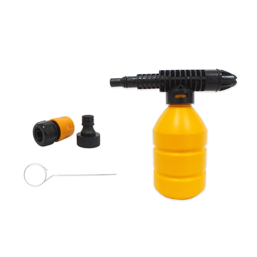 Lavadora de Alta Pressão Motor Indução 1800W 220V 2390 Libras VLP1800E-2 Vulcan Trent – foto 6