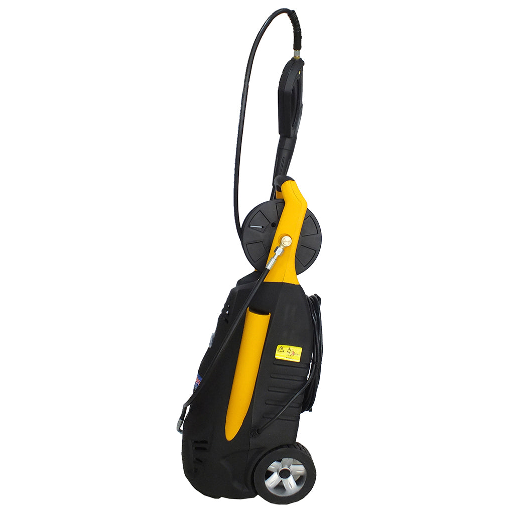 Lavadora de Alta Pressão Motor Indução 2500W 220V 2680 Libras VLP2500E-2 Vulcan Trent – foto 4