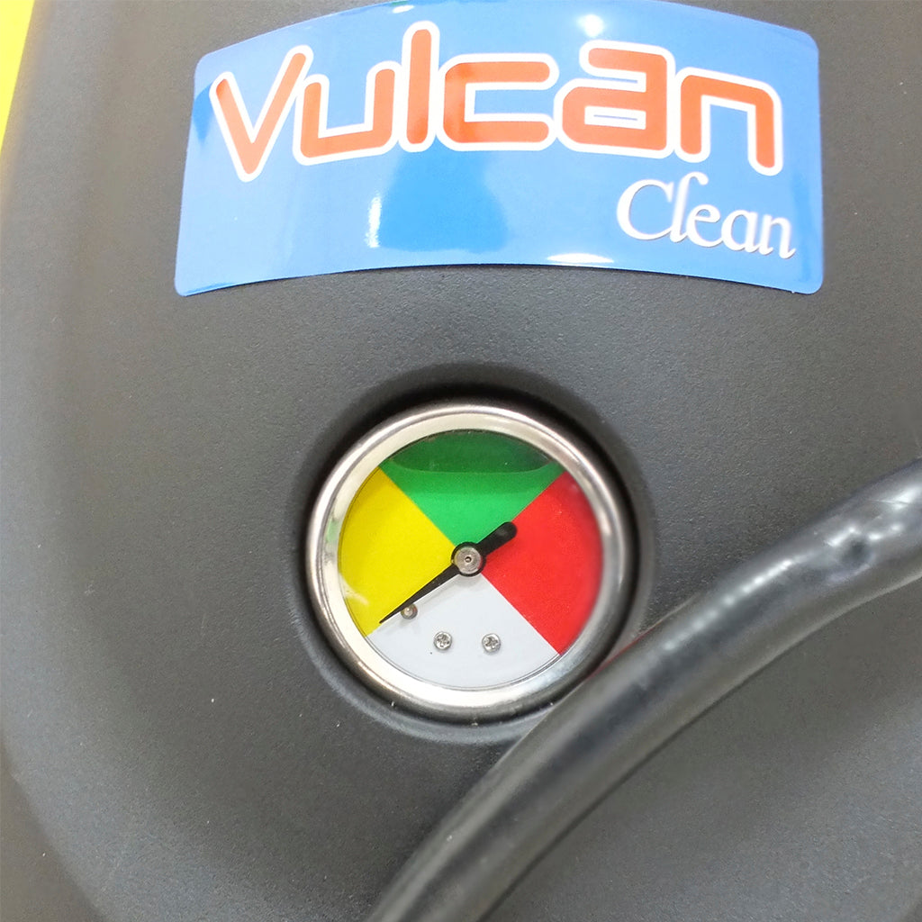 Lavadora de Alta Pressão Motor Indução 2500W 220V 2680 Libras VLP2500E-2 Vulcan Trent – foto 6