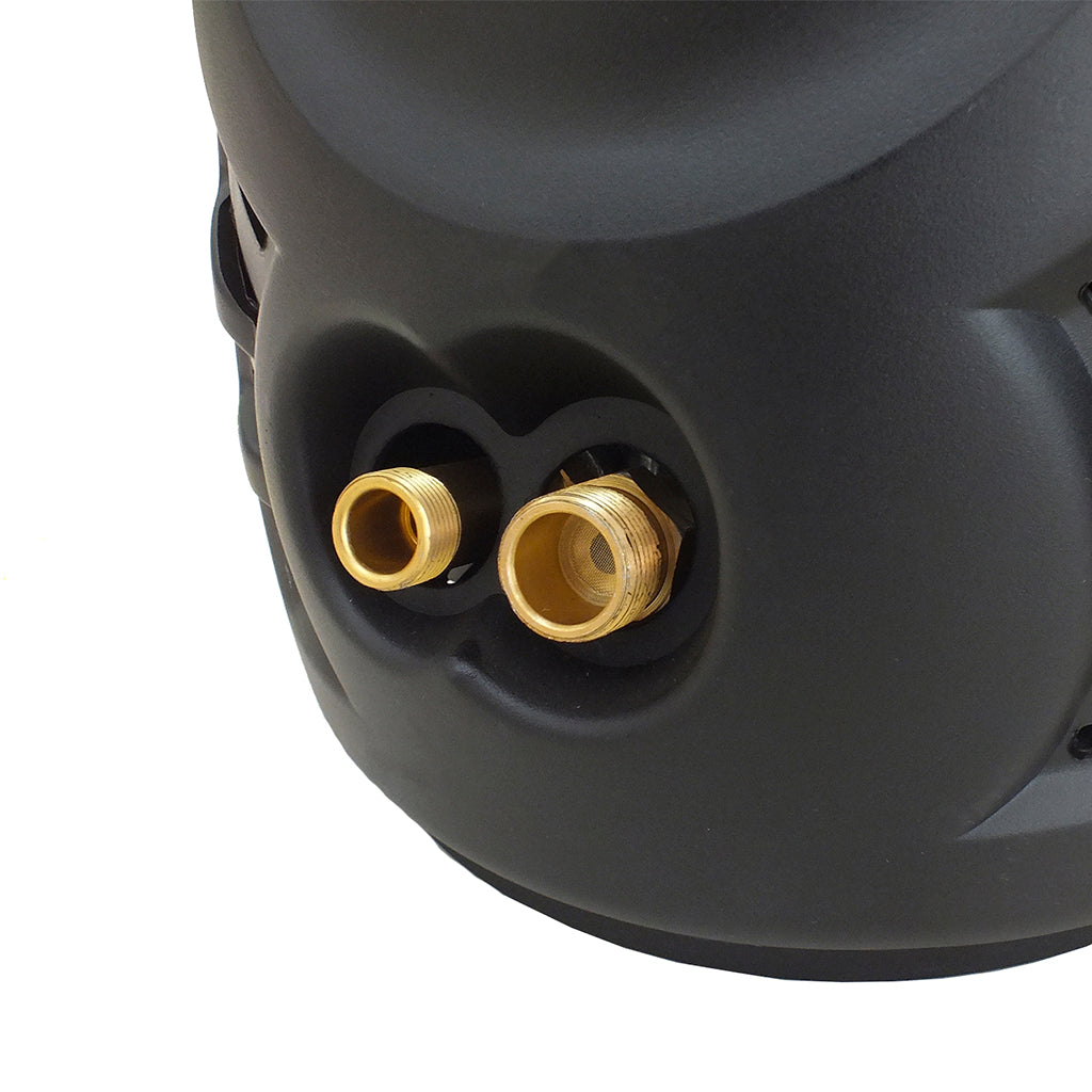 Lavadora de Alta Pressão Motor Indução 2500W 220V 2680 Libras VLP2500E-2 Vulcan Trent – foto 7
