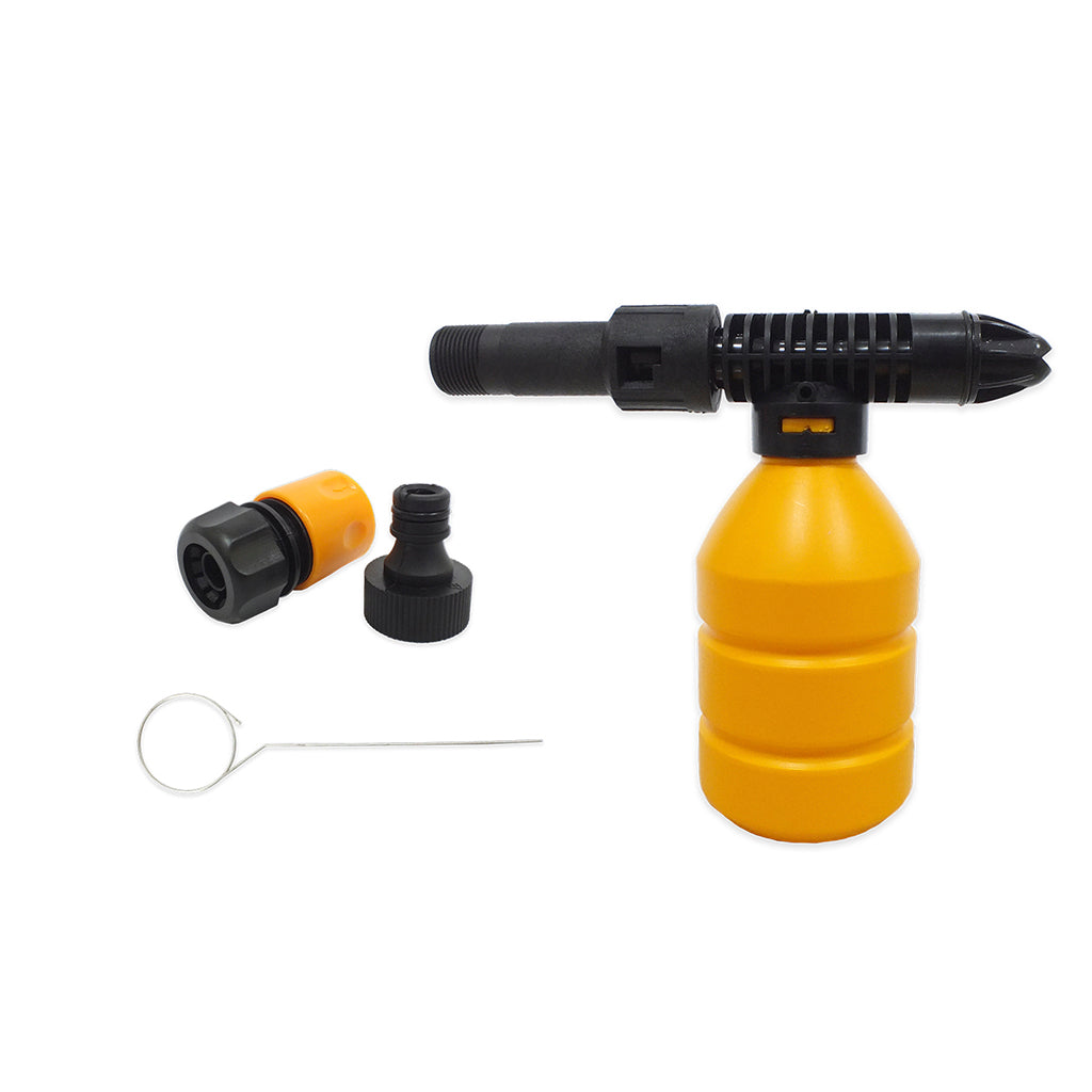 Lavadora de Alta Pressão Motor Indução 2500W 220V 2680 Libras VLP2500E-2 Vulcan Trent – foto 9