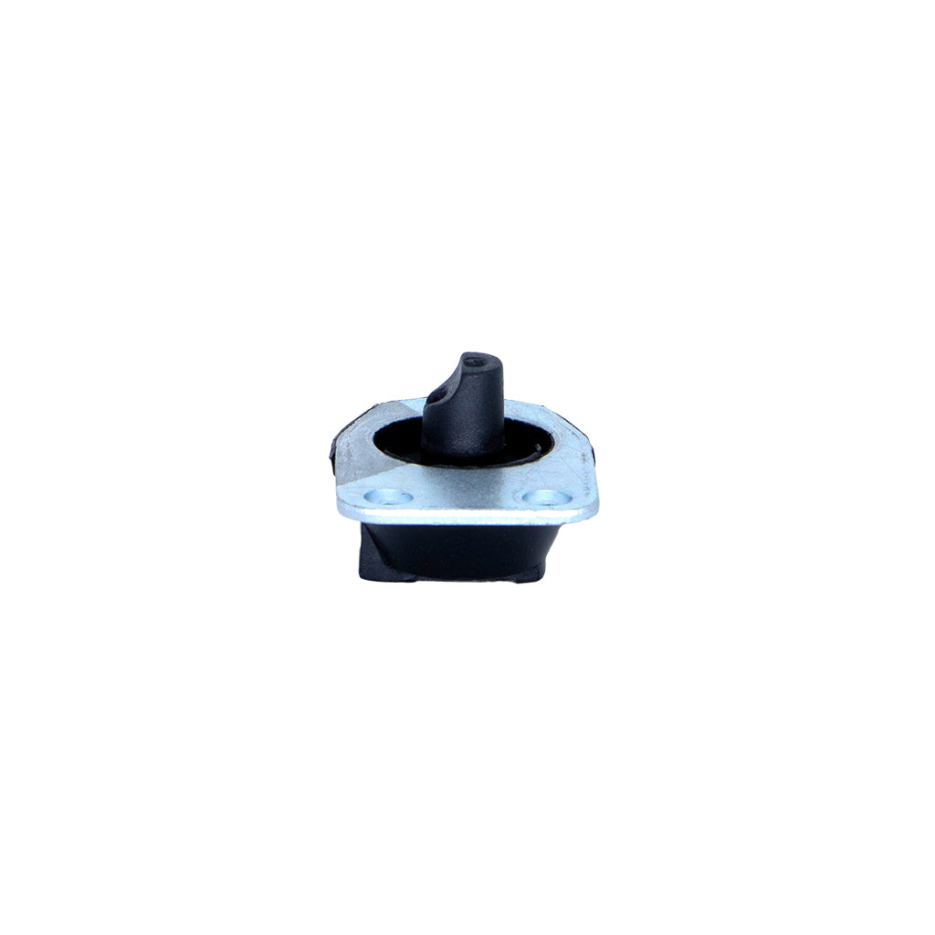 Amortecedor para Motosserra Stihl 066/660/650 com Suporte - Nac – foto 4