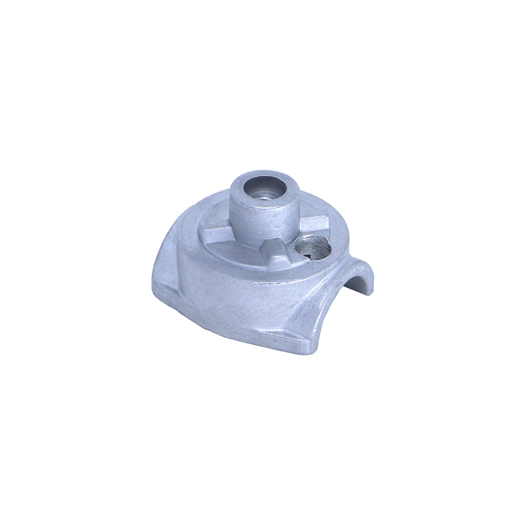 Abracadeira Superior 28mm do Suporte do Guidao para Roçadeira 26cc/33cc/43cc/52cc/63cc – foto 1
