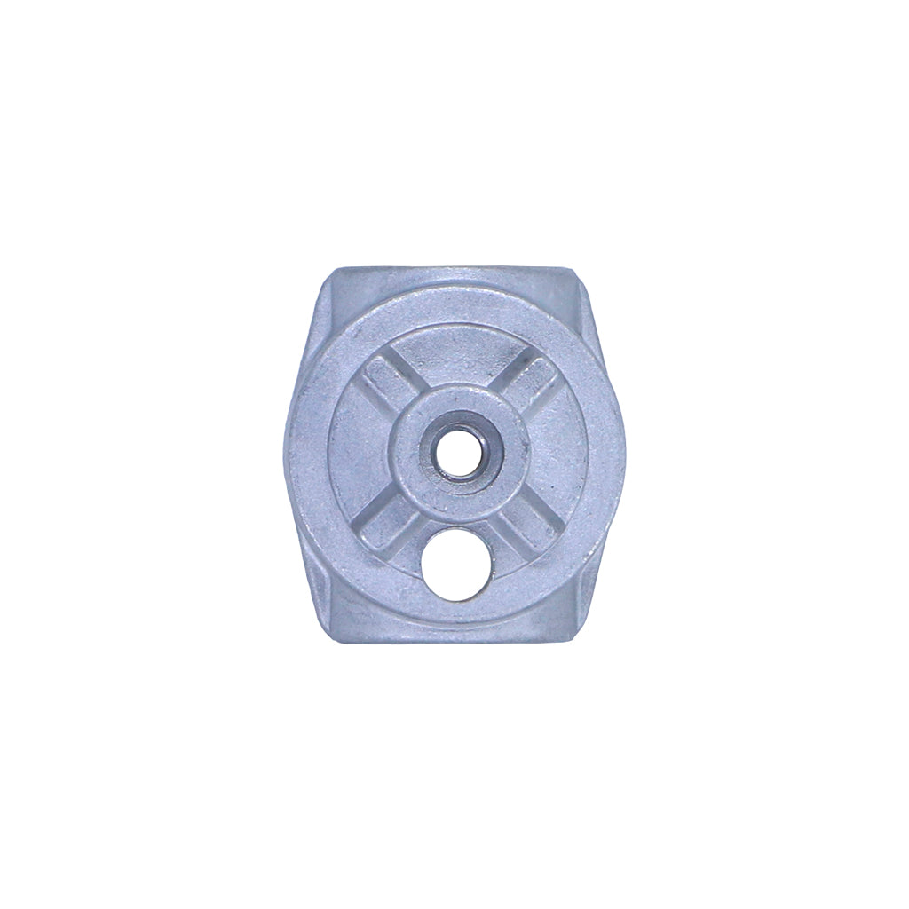 Abracadeira Superior 28mm do Suporte do Guidao para Roçadeira 26cc/33cc/43cc/52cc/63cc – foto 2