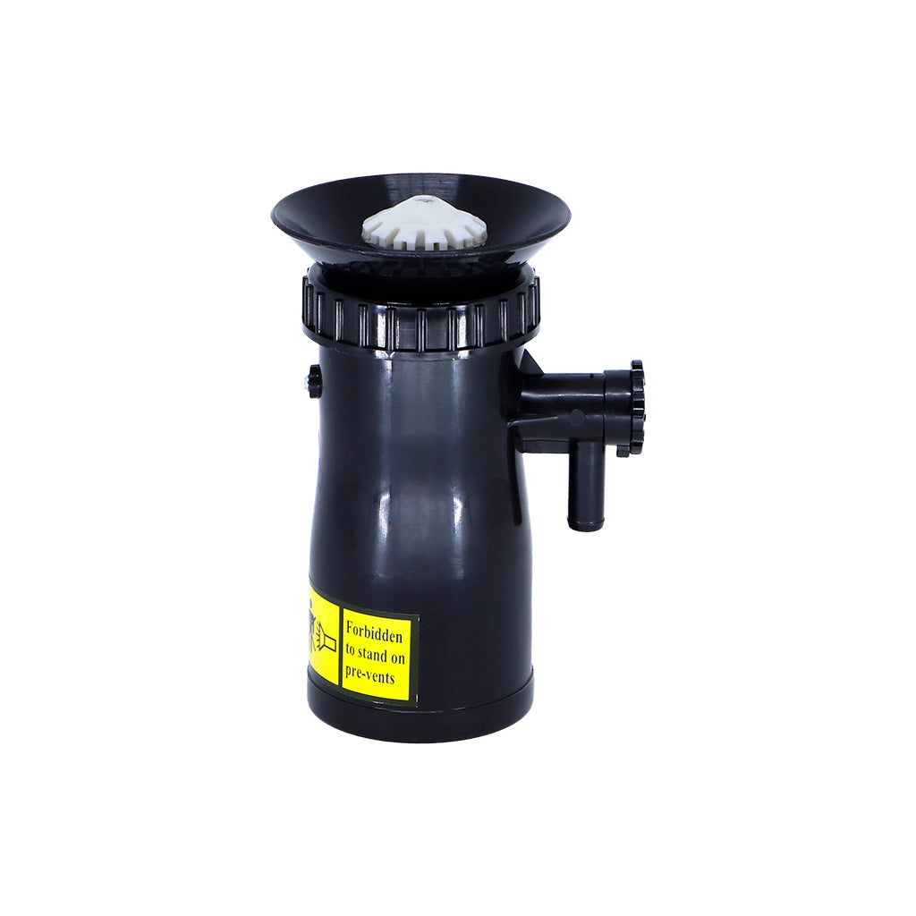 Bocal Completo para Atomizador VAT20L – foto 4