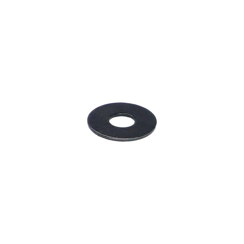Arruela Lisa 1/4" (6,35mm) x 18 x 1,00mm - Aço Liga - do Parafuso da Almofada VAT20L – foto 1