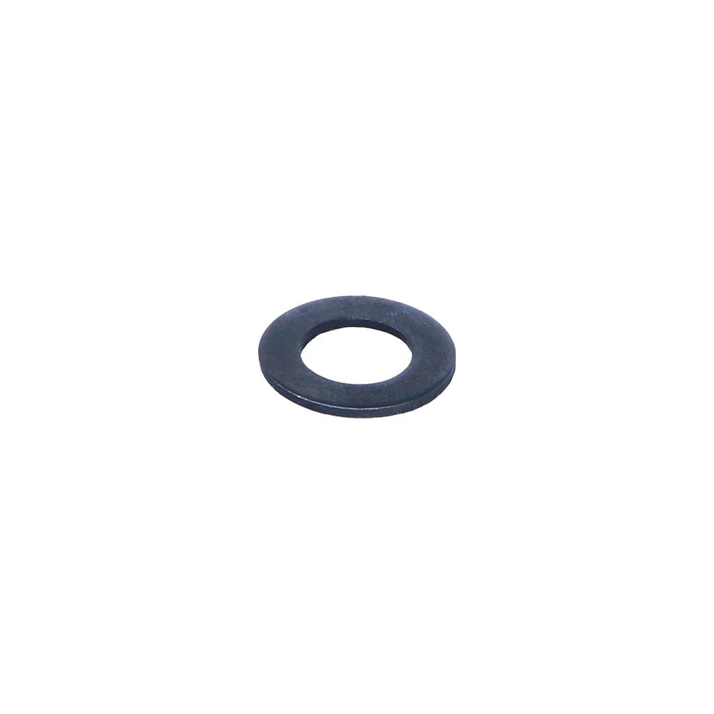 Arruela Lisa 3/16" (4,76mm) x 16 x 1,10mm - Aço Liga – foto 1