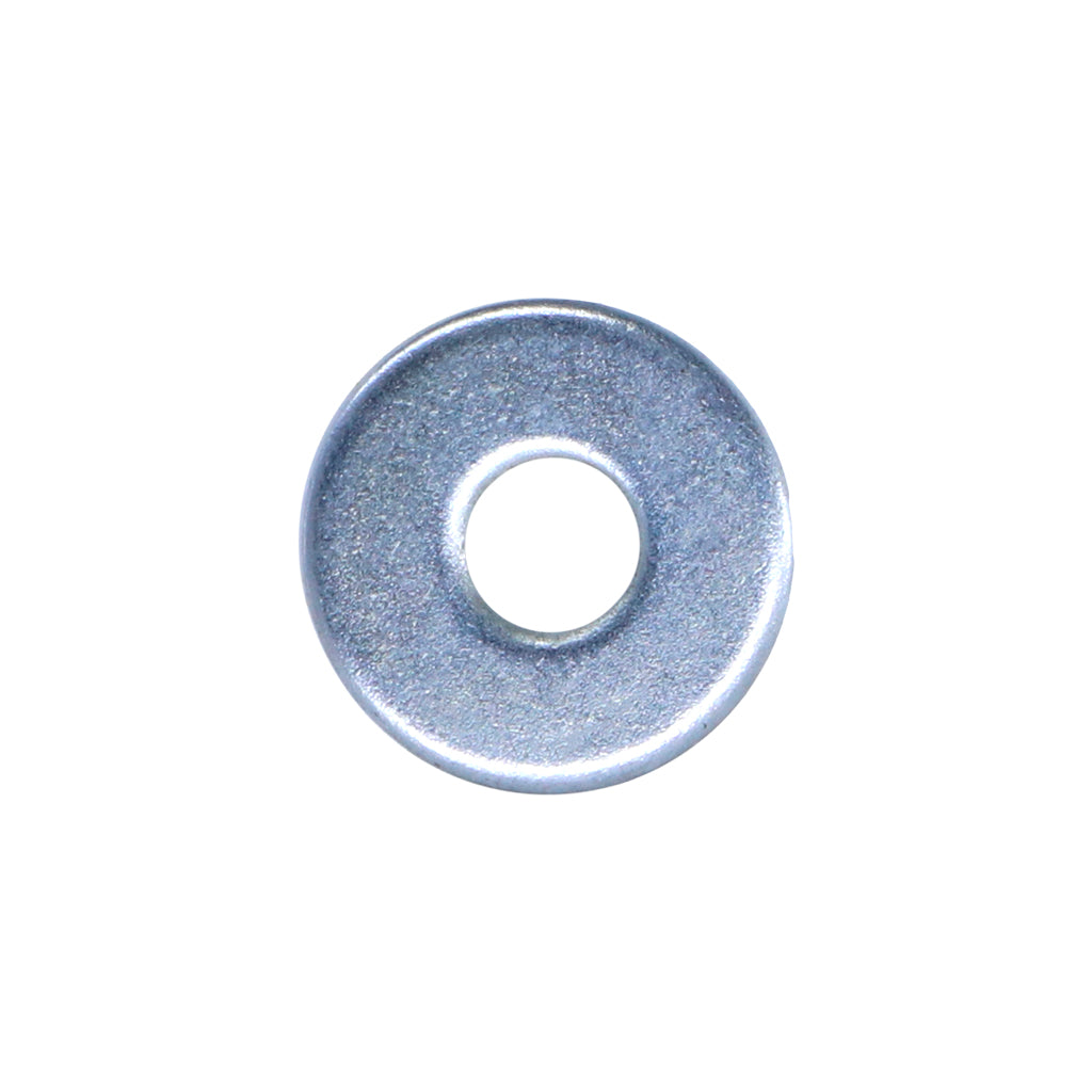 Arruela Lisa 7/32" (5,56mm) x 18 x 1,60mm - Aço – foto 2